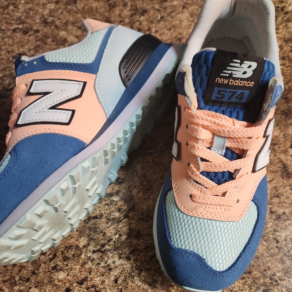 New Balance 574